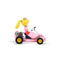 Carrera Mario Kart Op Afstand Bestuurbare Auto Pipe Kart Peach -Speelgoed Winkel 1996459 031b4b51