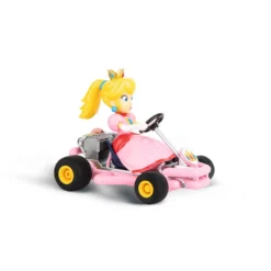 Carrera Mario Kart Op Afstand Bestuurbare Auto Pipe Kart Peach -Speelgoed Winkel 1996459 094d0210