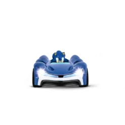 Carrera Sonic Racing Op Afstand Bestuurbare Auto Sonic The Hedgehog -Speelgoed Winkel 1996461 1a9087b9