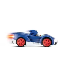 Carrera Sonic Racing Op Afstand Bestuurbare Auto Sonic The Hedgehog -Speelgoed Winkel 1996461 4c325334