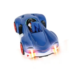 Carrera Sonic Racing Op Afstand Bestuurbare Auto Sonic The Hedgehog -Speelgoed Winkel 1996461 4d8a2396