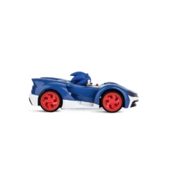 Carrera Sonic Racing Op Afstand Bestuurbare Auto Sonic The Hedgehog -Speelgoed Winkel 1996461 b497a331