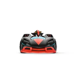Carrera Sonic Racing Op Afstand Bestuurbare Auto Shadow -Speelgoed Winkel 1996463 039f7b64
