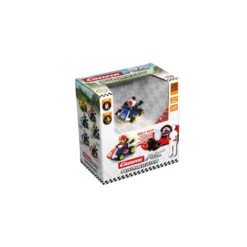 Carrera Mini Mario Kart Op Afstand Bestuurbare Auto Toad -Speelgoed Winkel 1996469 8731a6aa