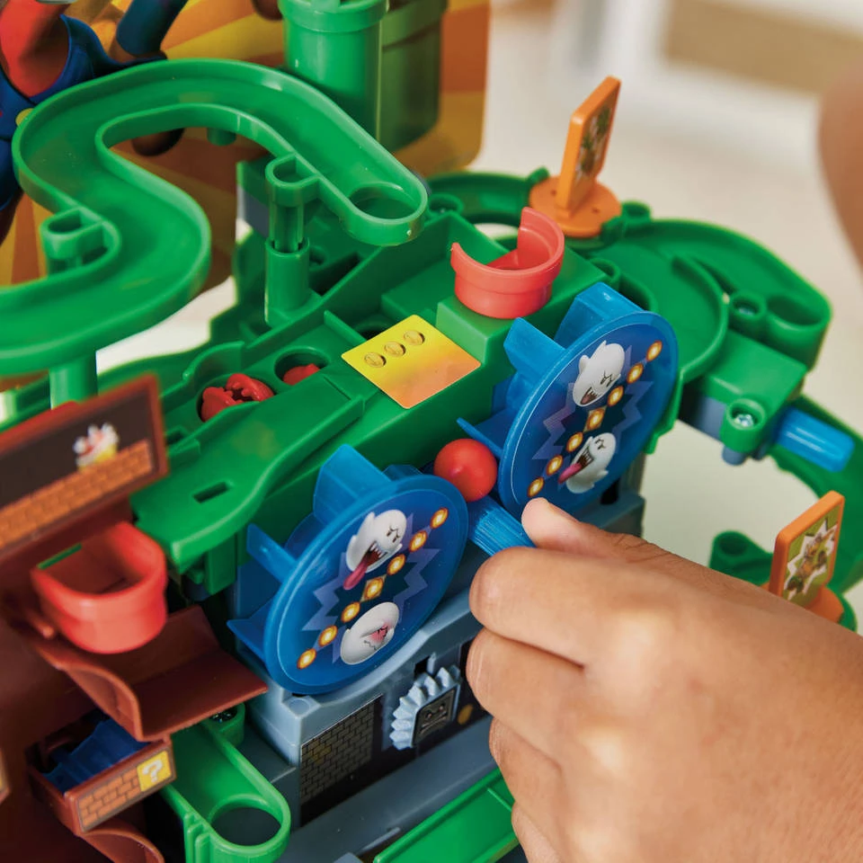 No Brand Super Mario Adventure Spel 6 No Brand Super Mario Adventure Spel - Afbeelding 6