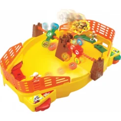 No Brand Super Mario Vuur Stadion -Speelgoed Winkel 1996536 2cb33efd