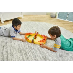 No Brand Super Mario Vuur Stadion -Speelgoed Winkel 1996536 bfc88373