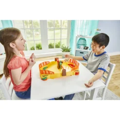 No Brand Super Mario Vuur Stadion -Speelgoed Winkel 1996536 e996c2fd