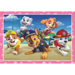 Clementoni PAW Patrol 4-in-1 Puzzelset - 12 + 16 + 20 + 24 Stukjes 10 Clementoni PAW Patrol 4-in-1 Puzzelset - 12 + 16 + 20 + 24 Stukjes -Speelgoed Winkel 1996600 b9094277