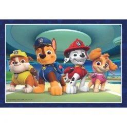 Clementoni PAW Patrol 4-in-1 Puzzelset - 12 + 16 + 20 + 24 Stukjes 8 Clementoni PAW Patrol 4-in-1 Puzzelset - 12 + 16 + 20 + 24 Stukjes -Speelgoed Winkel 1996600 e3a8eec4