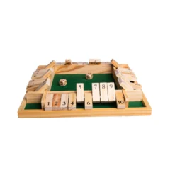 Clown Games Shut The Box -Speelgoed Winkel 1996630 34c03af0