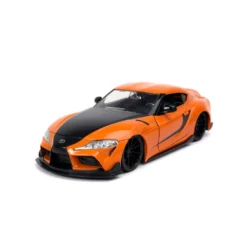 No Brand Jada Fast And Furious 2020 Toyota Supra - 1:24 8 No Brand Jada Fast And Furious 2020 Toyota Supra - 1:24 -Speelgoed Winkel 1996692 c07987ac