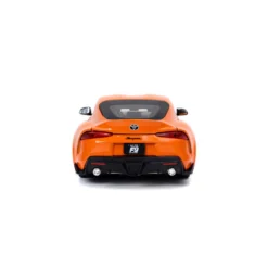 No Brand Jada Fast And Furious 2020 Toyota Supra - 1:24 11 No Brand Jada Fast And Furious 2020 Toyota Supra - 1:24 -Speelgoed Winkel 1996692 fd552267