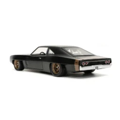 SIMBA Fast & Furious 1968 Dodge Charger Widebody Sportauto -Speelgoed Winkel 1996697 8fd0ff4d