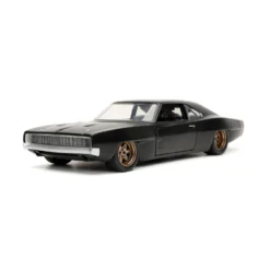 SIMBA Fast & Furious 1968 Dodge Charger Widebody Sportauto -Speelgoed Winkel 1996697 a144e257