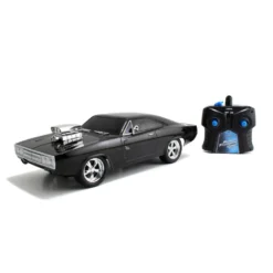 SIMBA Fast & Furious Dom's Dodge Charger Op Afstand Bestuurbare Auto -Speelgoed Winkel 1996700 004ddc11