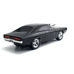 SIMBA Fast & Furious Dom's Dodge Charger Op Afstand Bestuurbare Auto -Speelgoed Winkel 1996700 96a29e0e