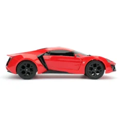 SIMBA Fast & Furious Lykan Hypersport Op Afstand Bestuurbare Auto -Speelgoed Winkel 1996702 59b8fe8a