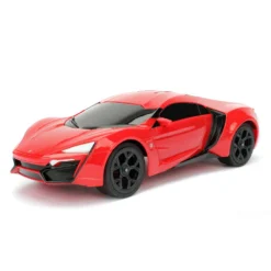 SIMBA Fast & Furious Lykan Hypersport Op Afstand Bestuurbare Auto -Speelgoed Winkel 1996702 93fc742a