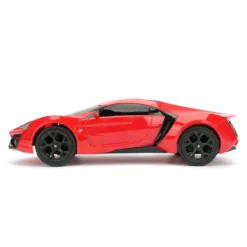 SIMBA Fast & Furious Lykan Hypersport Op Afstand Bestuurbare Auto -Speelgoed Winkel 1996702 ca148cee