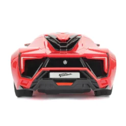 SIMBA Fast & Furious Lykan Hypersport Op Afstand Bestuurbare Auto -Speelgoed Winkel 1996702 e1f0b65f