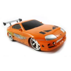 SIMBA Fast & Furious Brian's Toyota Supra Op Afstand Bestuurbare Auto -Speelgoed Winkel 1996703 b0aaaf67