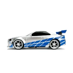 SIMBA Fast & Furious Brian's Nissan Skyline GTR Op Afstand Bestuurbare Auto -Speelgoed Winkel 1996704 bd5107d6