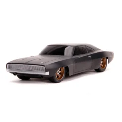 SIMBA Fast & Furious 1968 Dodge Charger Widebody Op Afstand Bestuurbare Auto -Speelgoed Winkel 1996705 7723246e