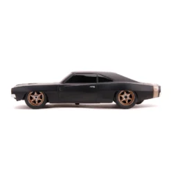 SIMBA Fast & Furious 1968 Dodge Charger Widebody Op Afstand Bestuurbare Auto -Speelgoed Winkel 1996705 87ba4bd5