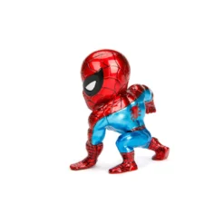 No Brand Jada Marvel Spider-Man Figuur - 10 Cm -Speelgoed Winkel 1996707 2c3c8302