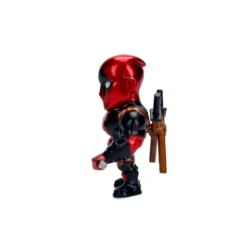 No Brand Jada Marvel Deadpool Figuur - 10 Cm 8 No Brand Jada Marvel Deadpool Figuur - 10 Cm -Speelgoed Winkel 1996708 52caed65