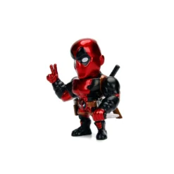 No Brand Jada Marvel Deadpool Figuur - 10 Cm 9 No Brand Jada Marvel Deadpool Figuur - 10 Cm -Speelgoed Winkel 1996708 6cc4fe82