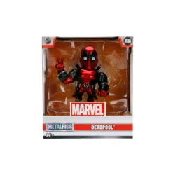No Brand Jada Marvel Deadpool Figuur - 10 Cm 10 No Brand Jada Marvel Deadpool Figuur - 10 Cm -Speelgoed Winkel 1996708 a6f9d4bb
