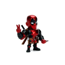 No Brand Jada Marvel Deadpool Figuur - 10 Cm 11 No Brand Jada Marvel Deadpool Figuur - 10 Cm -Speelgoed Winkel 1996708 ef204fba