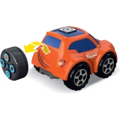 No Brand Silverlit Op Afstand Bestuurbare Auto Follow Me Crossroad Junior -Speelgoed Winkel 1996769 6bcae970