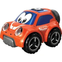 No Brand Silverlit Op Afstand Bestuurbare Auto Follow Me Crossroad Junior -Speelgoed Winkel 1996769 c7e93334