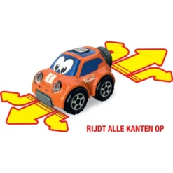 No Brand Silverlit Op Afstand Bestuurbare Auto Follow Me Crossroad Junior -Speelgoed Winkel 1996769 e7e8693d