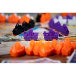 Days Of Wonder Ticket To Ride Spookstad -Speelgoed Winkel 1996862 b5acfb8a