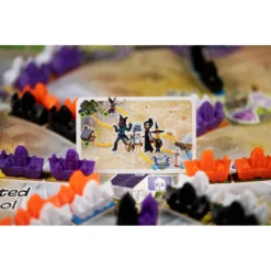 Days Of Wonder Ticket To Ride Spookstad -Speelgoed Winkel 1996862 cda8ecfe