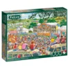 Jumbo Falcon De Luxe Puzzel Summer Music Festival - 1000 Stukjes
