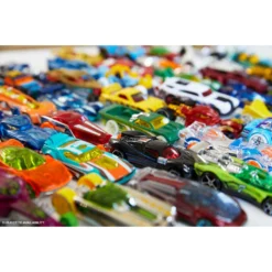 Hot Wheels Die-cast Pack 20-delig 11 Hot Wheels Die-cast Pack 20-delig -Speelgoed Winkel 1997005 73b40b2b