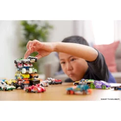 Hot Wheels Die-cast Pack 20-delig 10 Hot Wheels Die-cast Pack 20-delig -Speelgoed Winkel 1997005 ee6c40ec