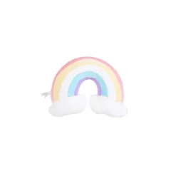 Miniso Pluchen Regenboog