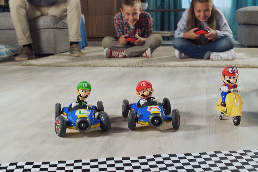 Speelgoed Winkel -Speelgoed Winkel 1