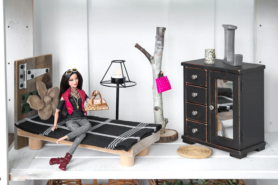 Speelgoed Winkel -Speelgoed Winkel 2